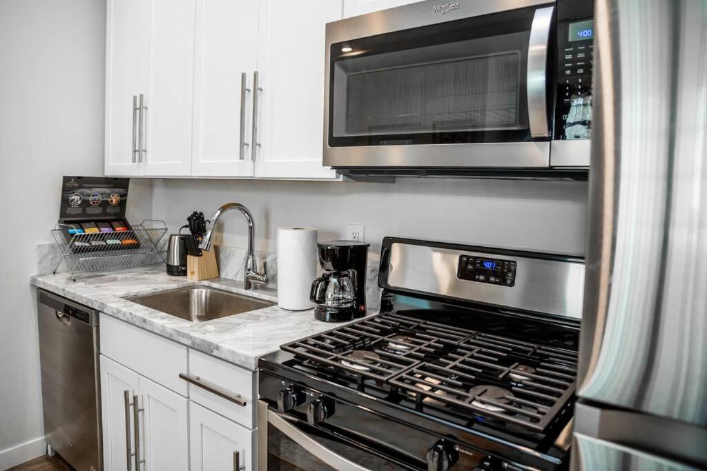 Luxurious One Bedroom Suite With Balboa Park View San Diego Exterior photo