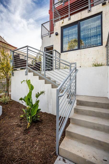 Luxurious One Bedroom Suite With Balboa Park View San Diego Exterior photo